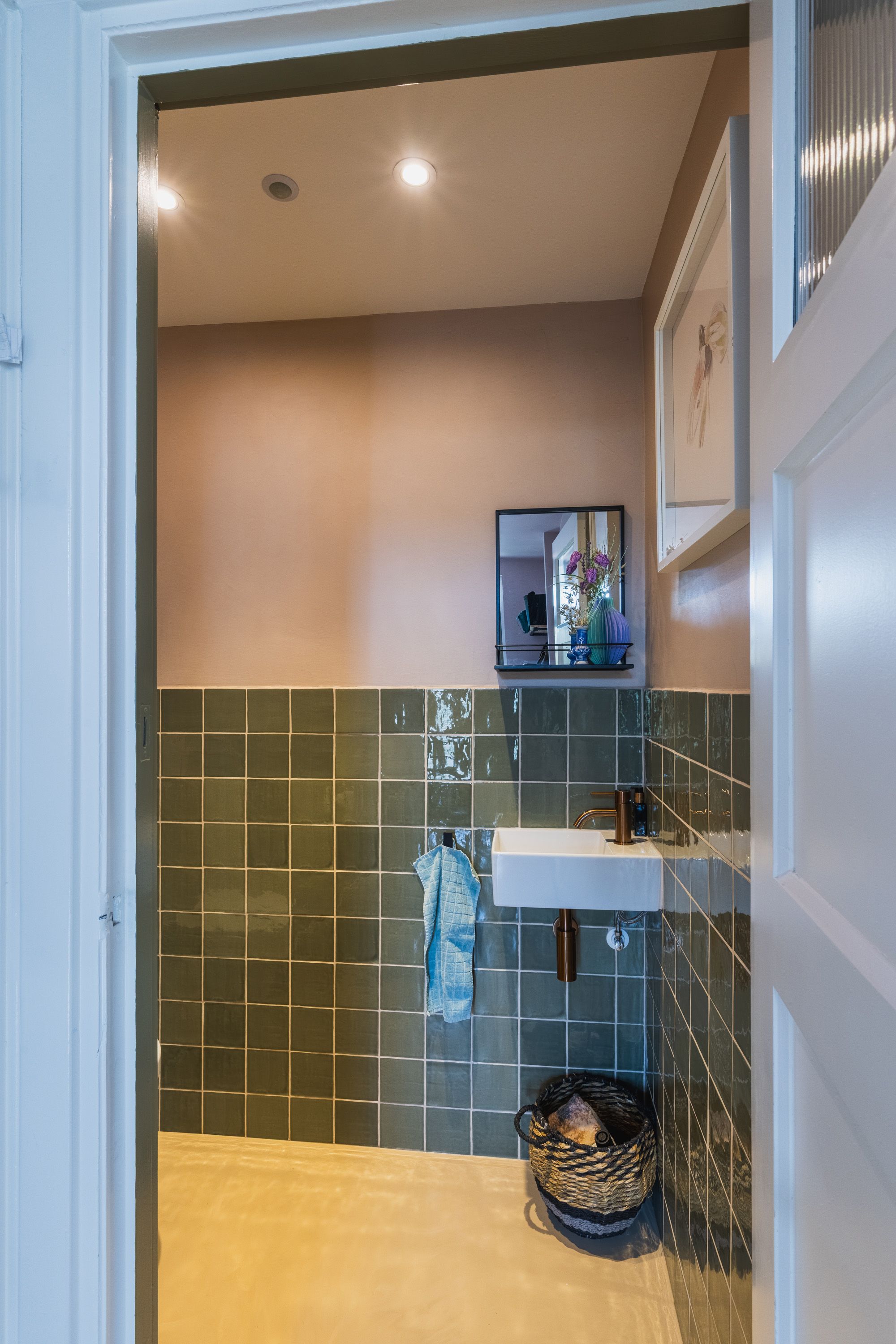 Foto 6 van Adrianalaan 261