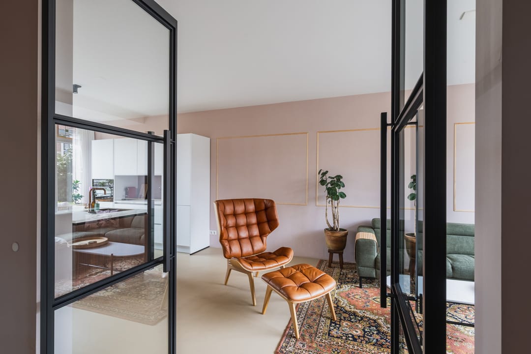 Foto 8 van Adrianalaan 261