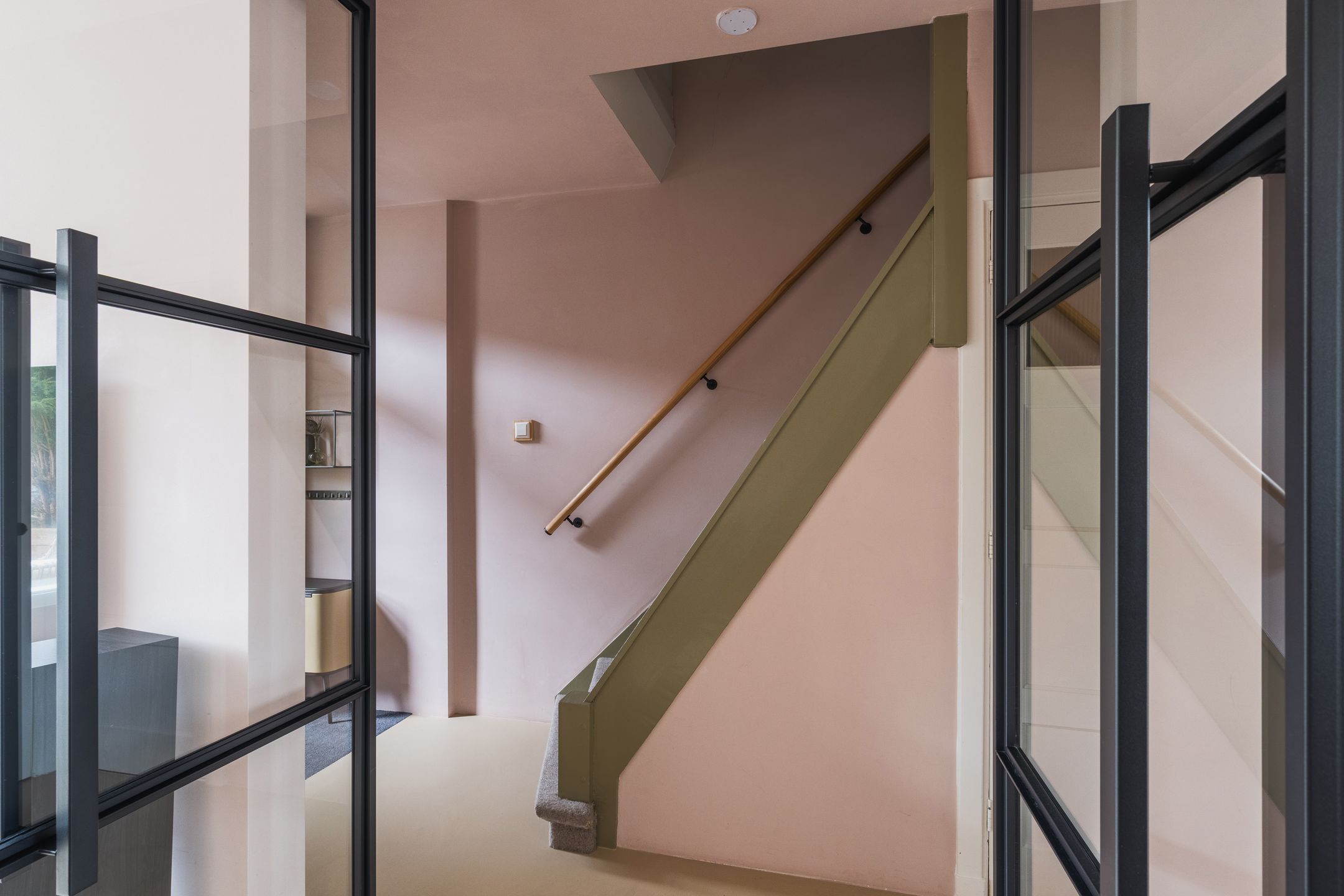 Foto 9 van Adrianalaan 261