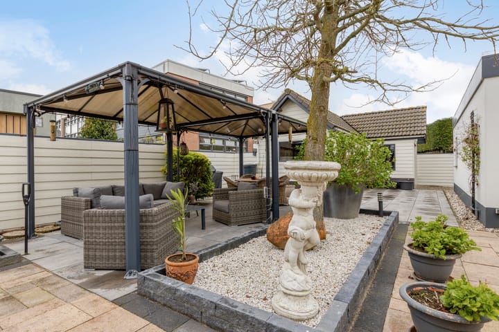 Foto 2 van Merellaan 9