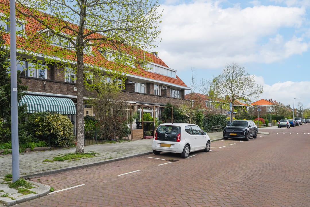 Foto 2 van Adrianalaan 261