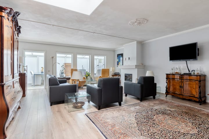 Foto 3 van Merellaan 9