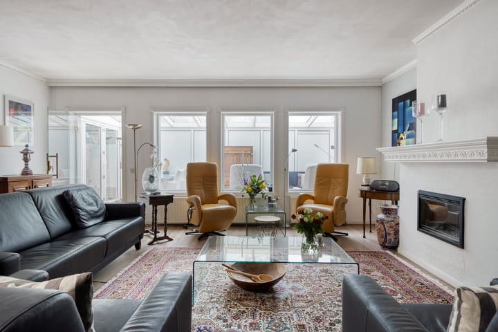 Foto 4 van Merellaan 9