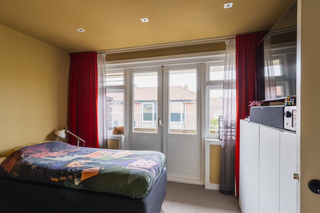 Foto 26 van Adrianalaan 261