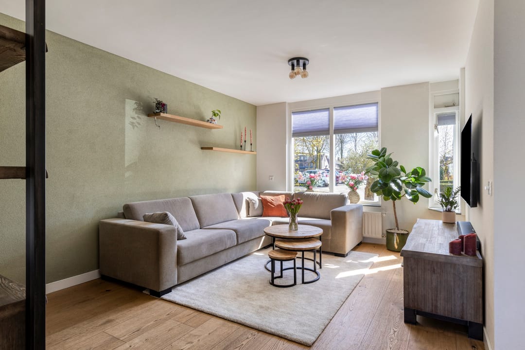 Foto 2 van Cloete 24