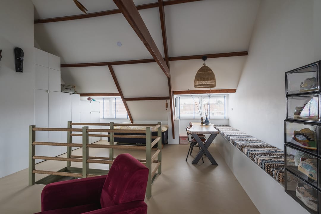 Foto 41 van Adrianalaan 261