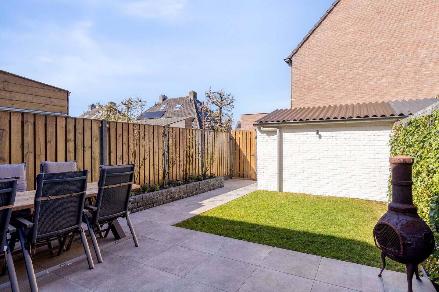 Foto 5 van Cloete 24