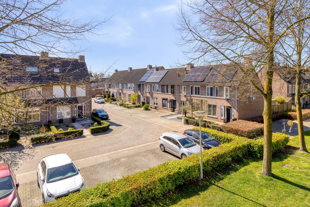 Foto 7 van Cloete 24