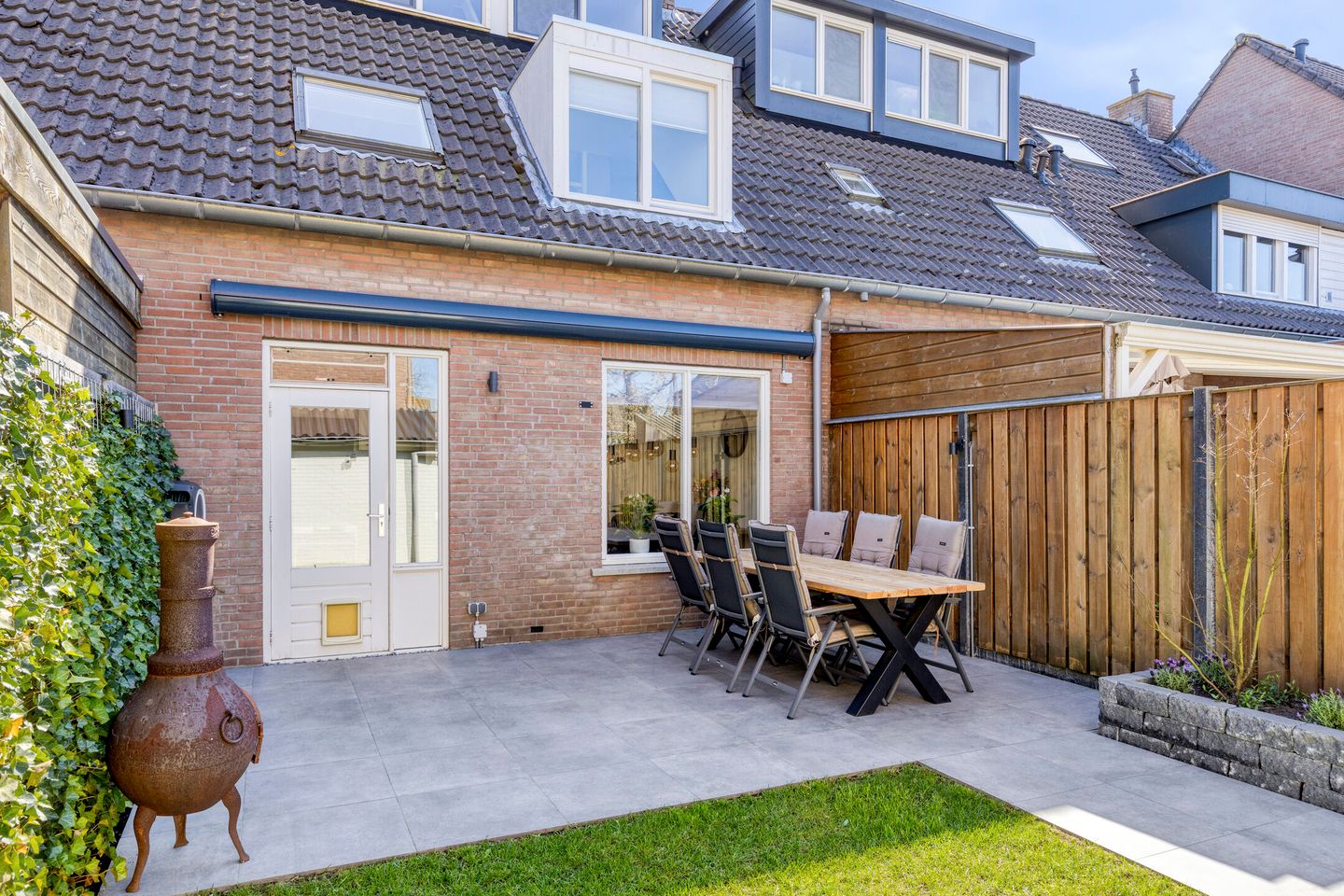 Foto 35 van Cloete 24