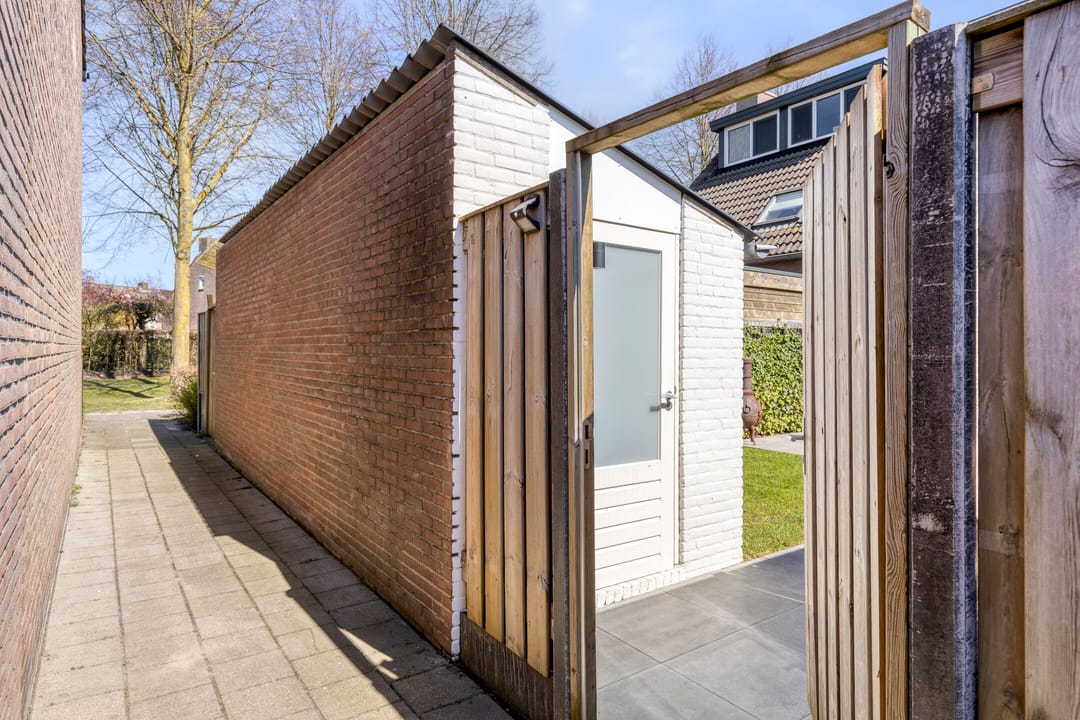 Foto 37 van Cloete 24