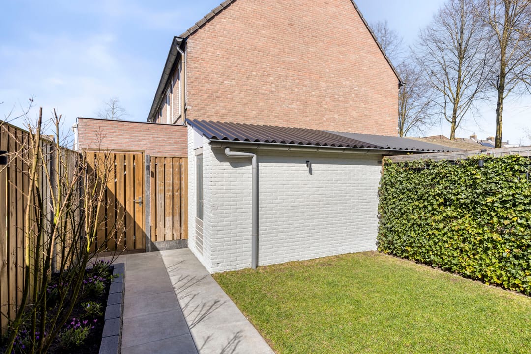 Foto 38 van Cloete 24