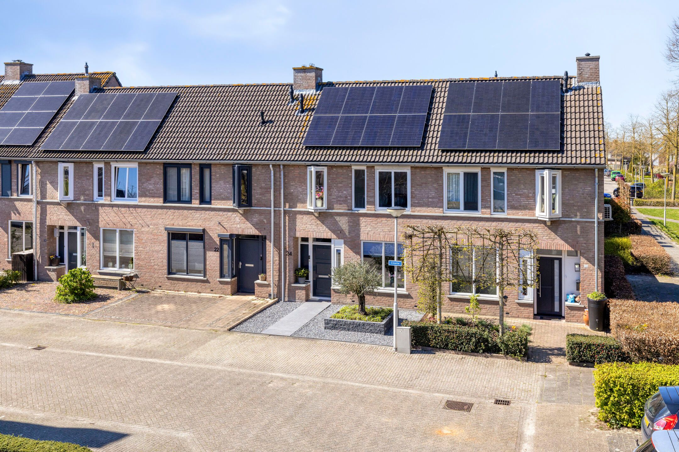 Foto 39 van Cloete 24