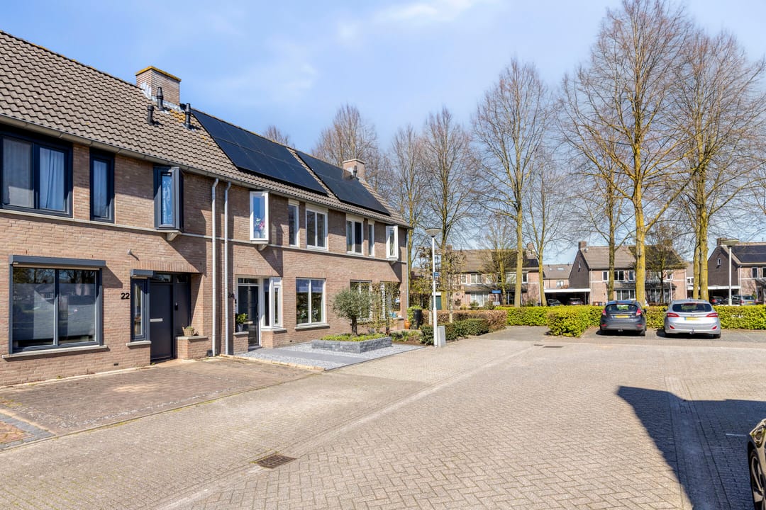 Foto 41 van Cloete 24