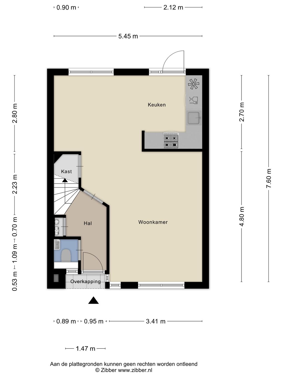 Foto 47 van Cloete 24