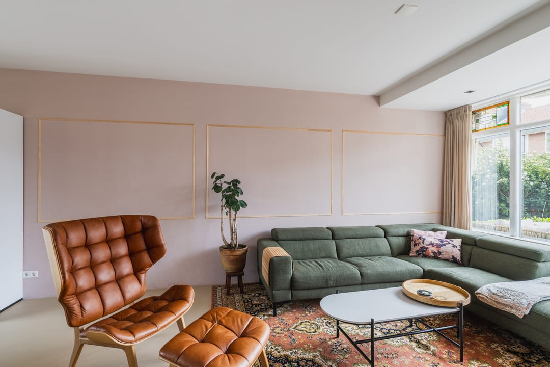 Foto 11 van Adrianalaan 261