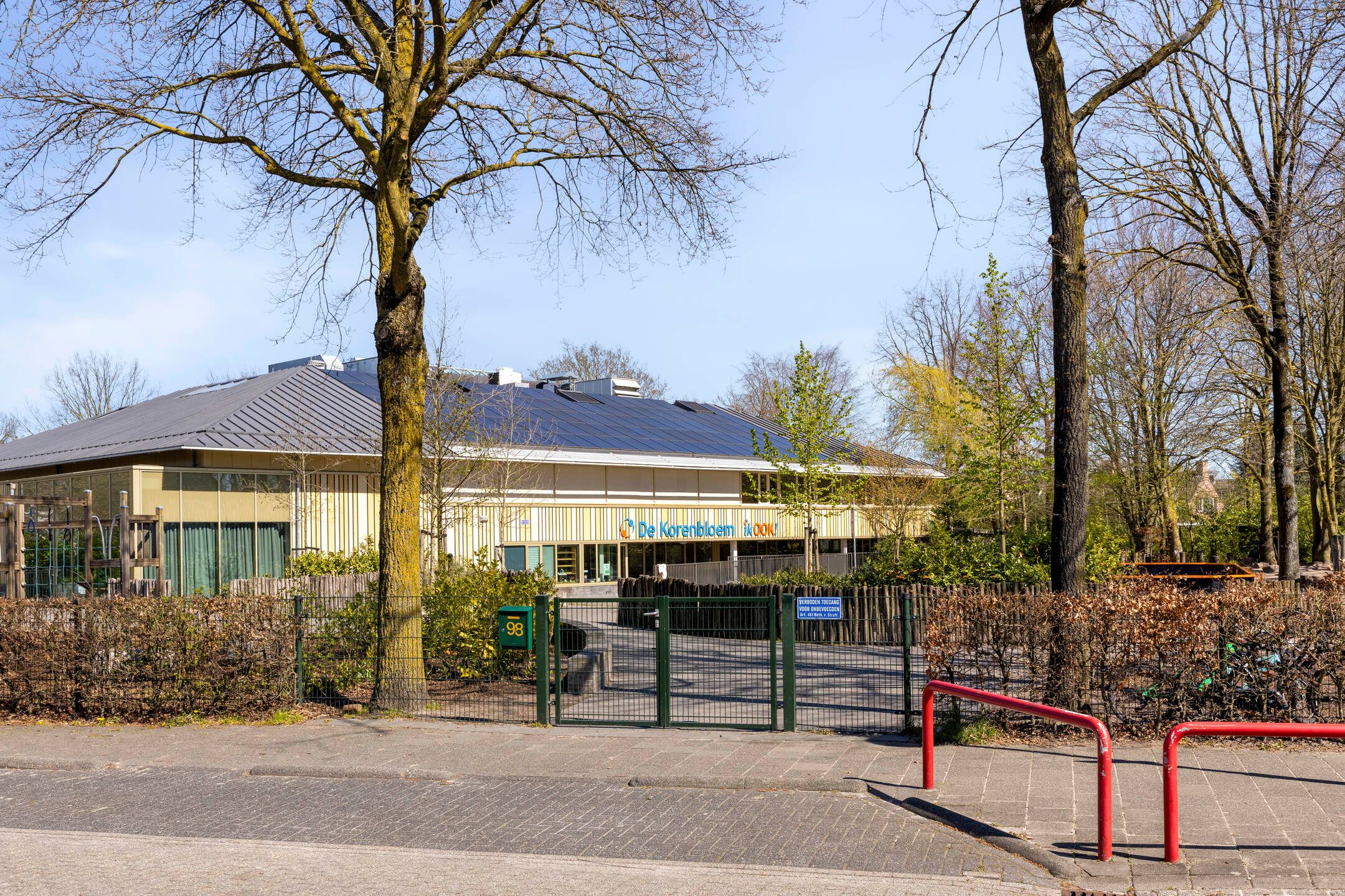 Foto 45 van Cloete 24