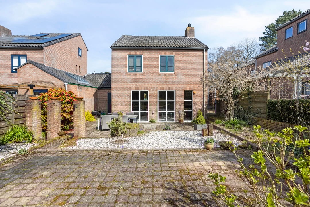 Foto 2 van Laagland 9