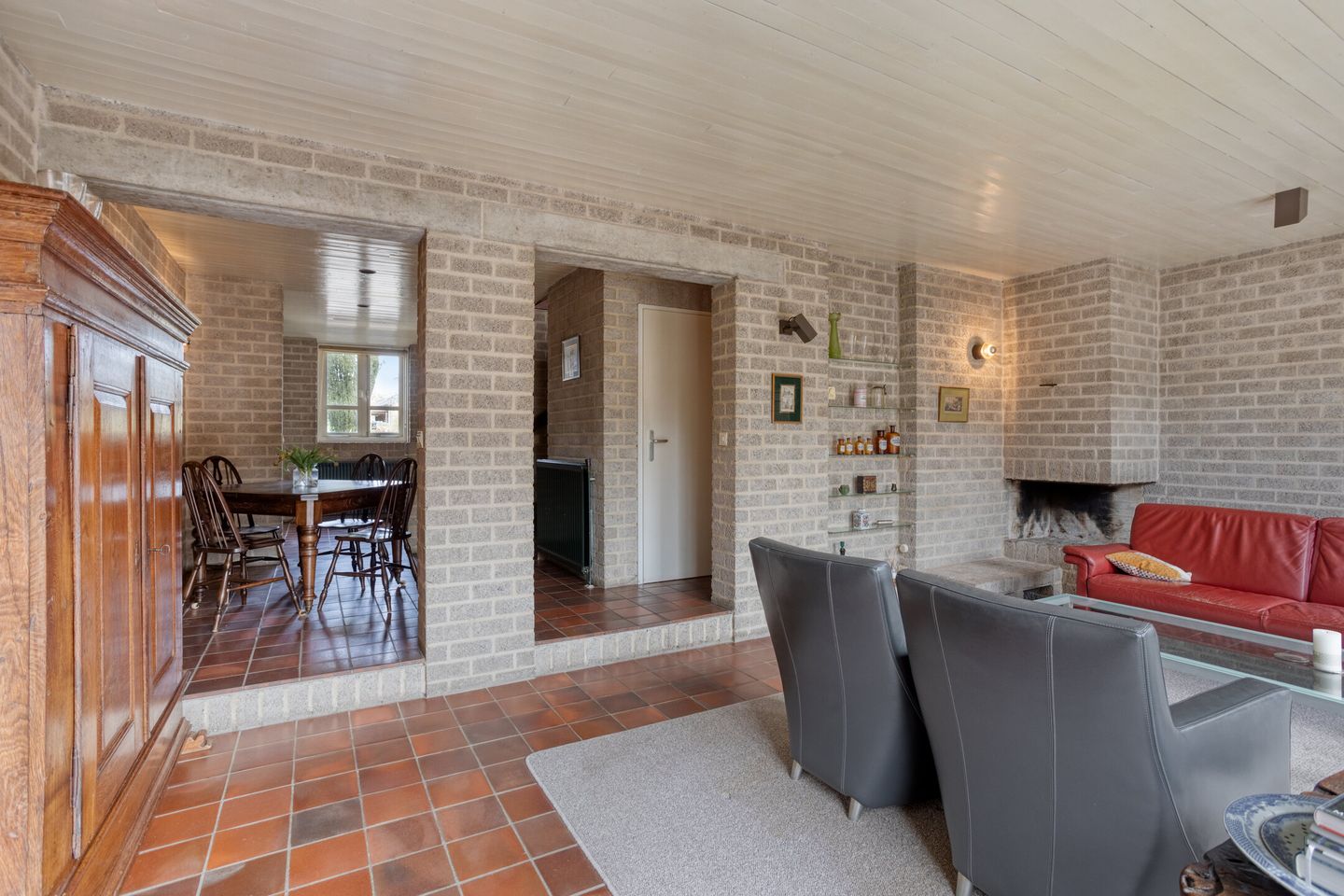 Foto 5 van Laagland 9