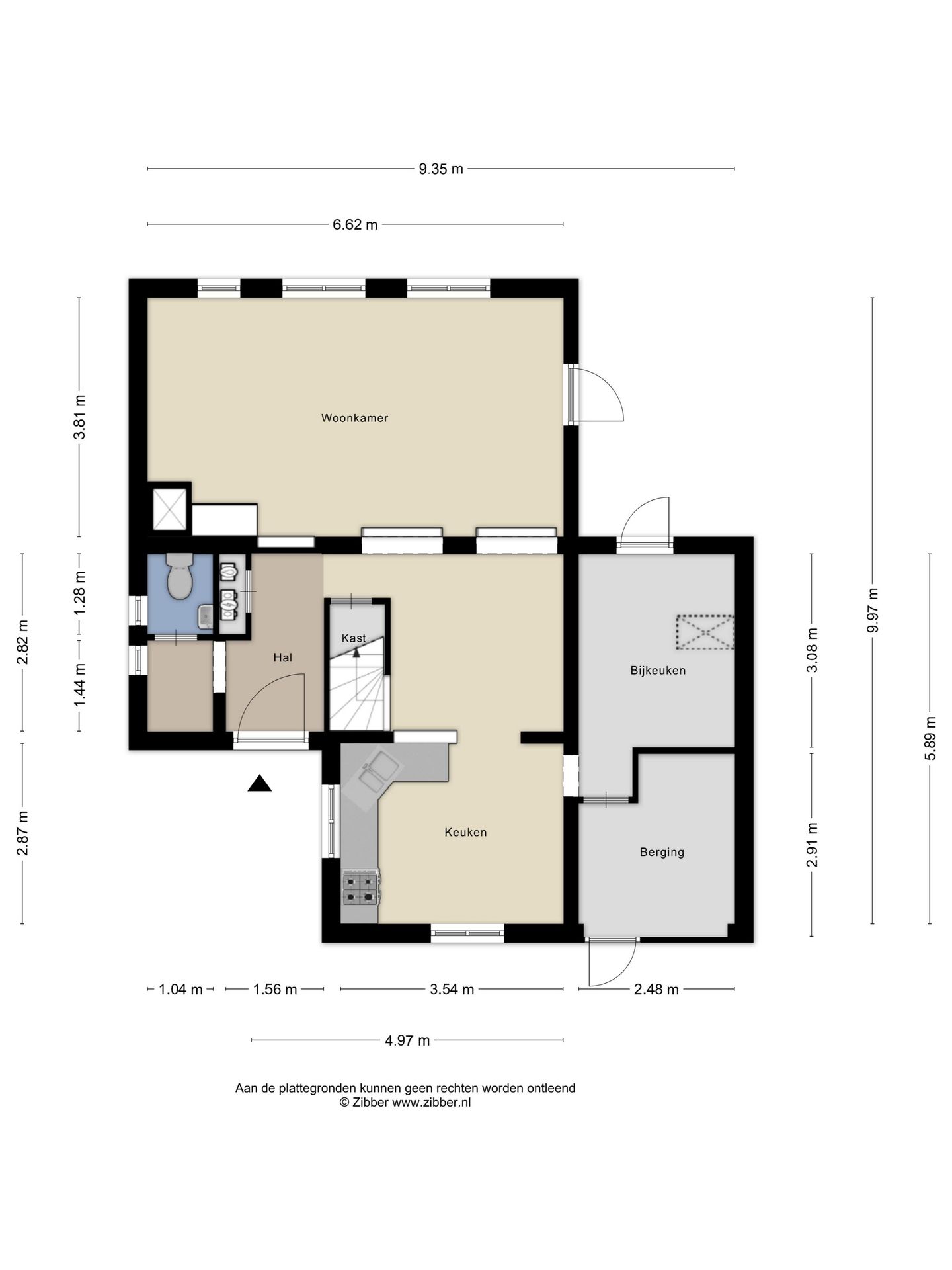 Foto 34 van Laagland 9