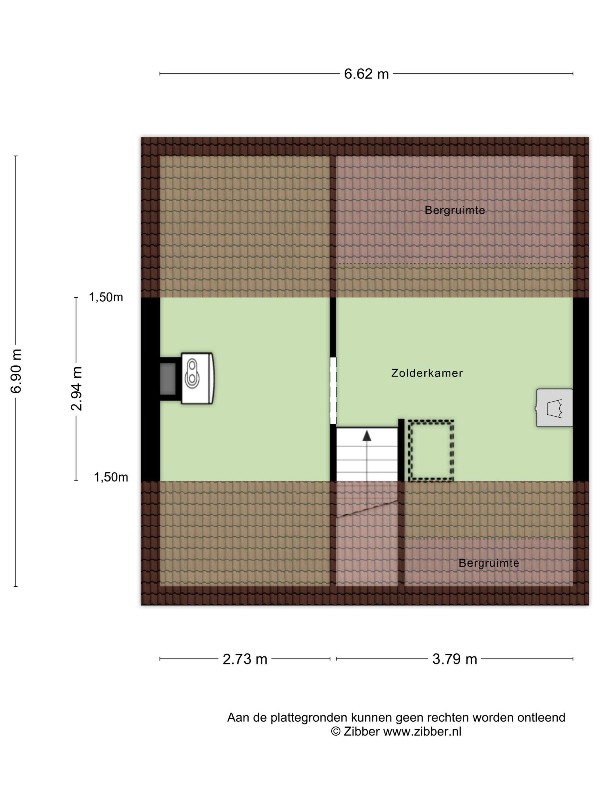 Foto 36 van Laagland 9