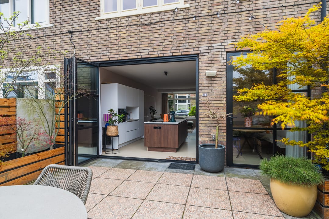 Foto 22 van Adrianalaan 261