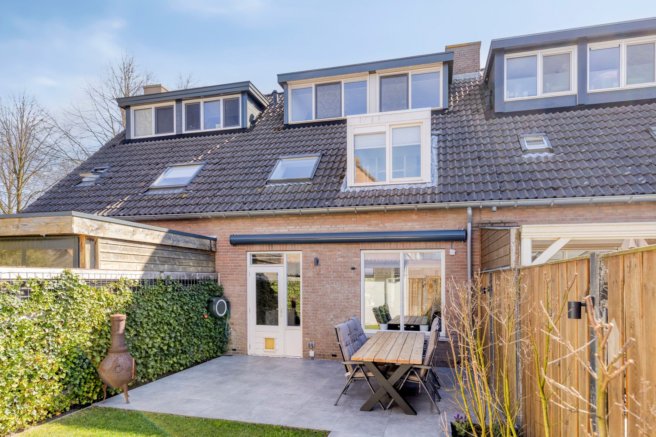 Foto 36 van Cloete 24