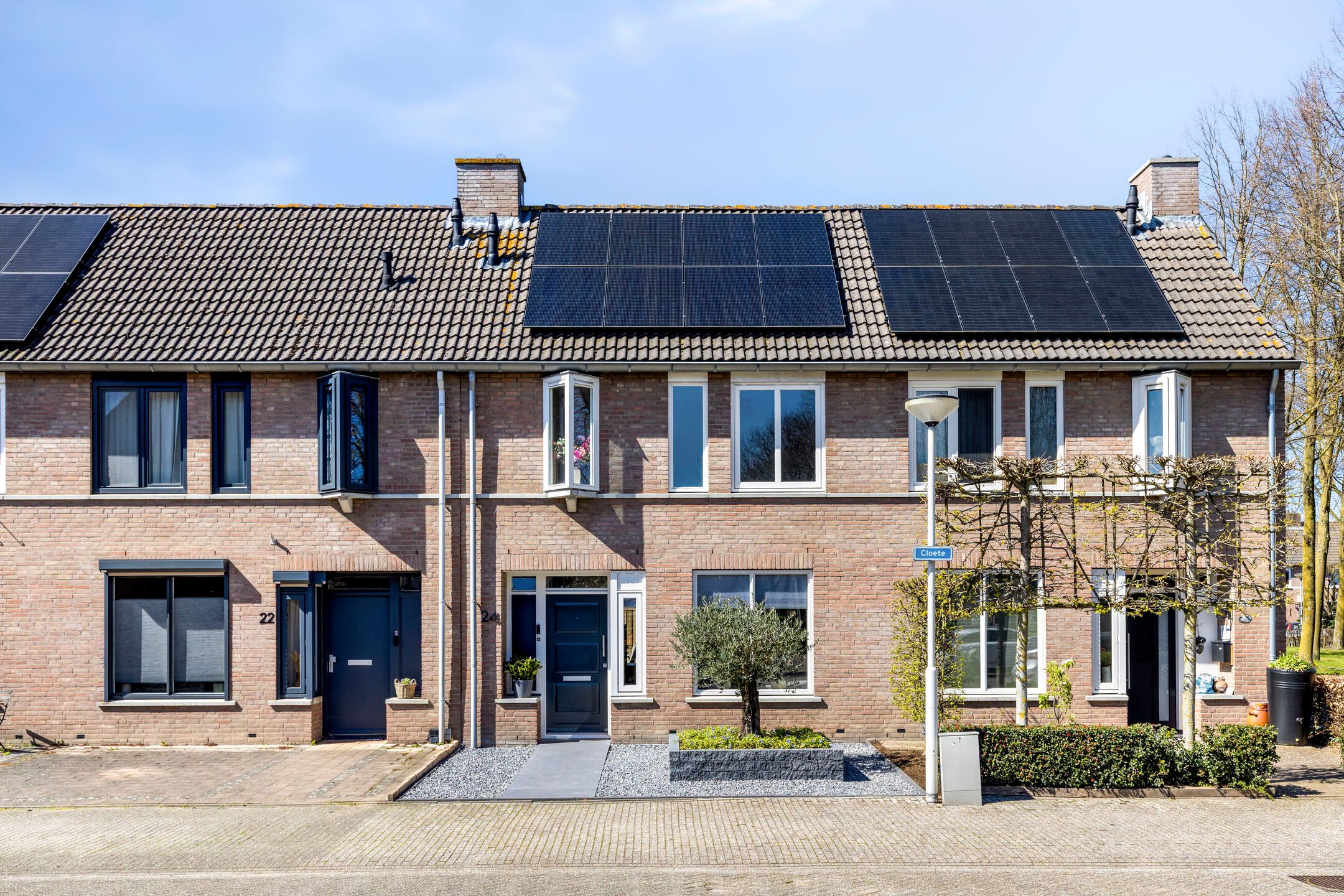 Foto 6 van Cloete 24