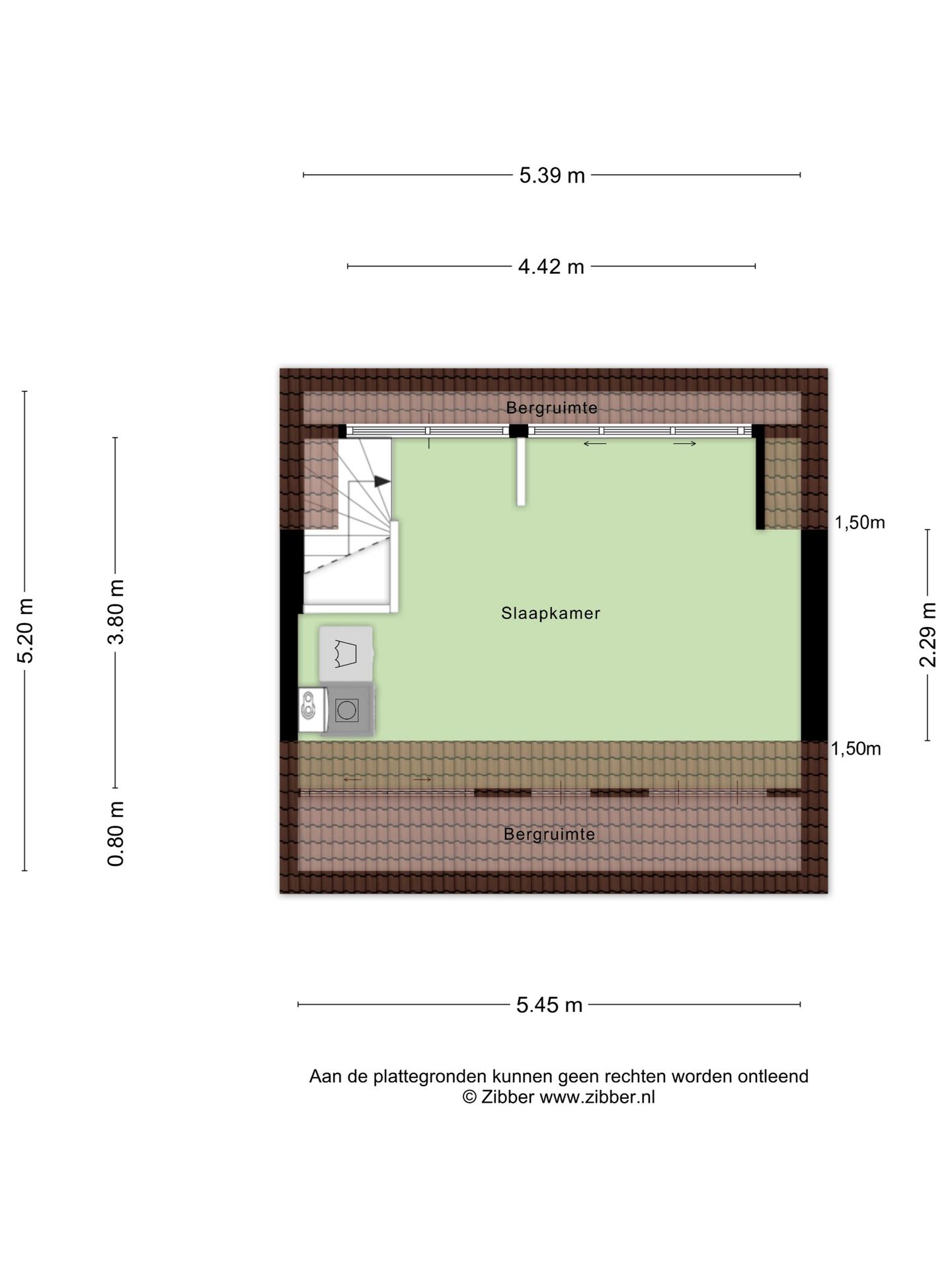 Foto 50 van Cloete 24