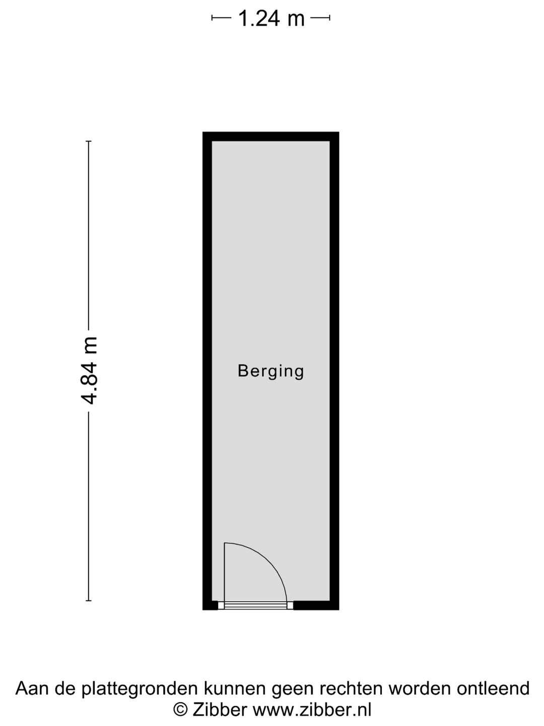 Foto 38 van Leerdamhof 429