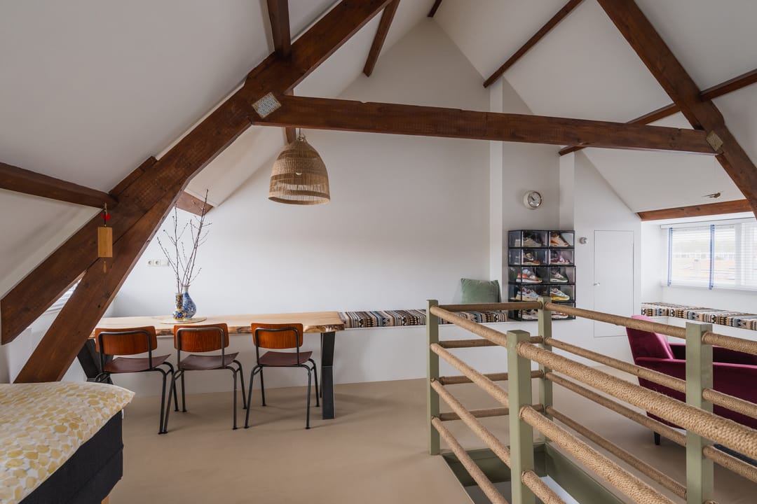 Foto 37 van Adrianalaan 261