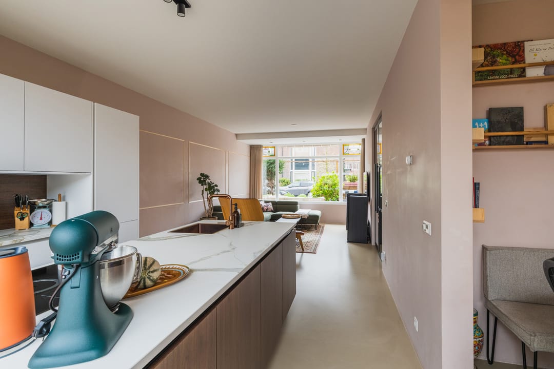 Foto 16 van Adrianalaan 261