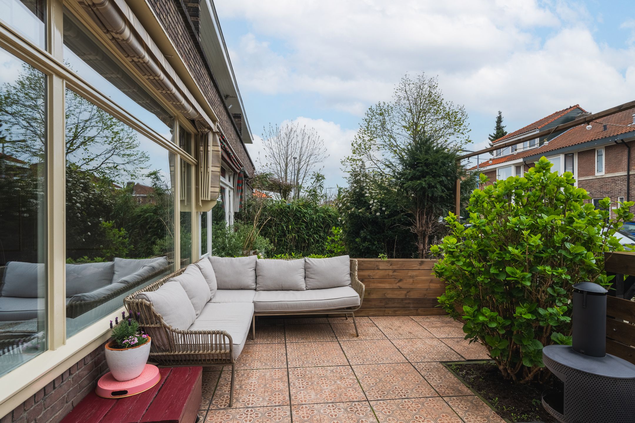 Foto 3 van Adrianalaan 261