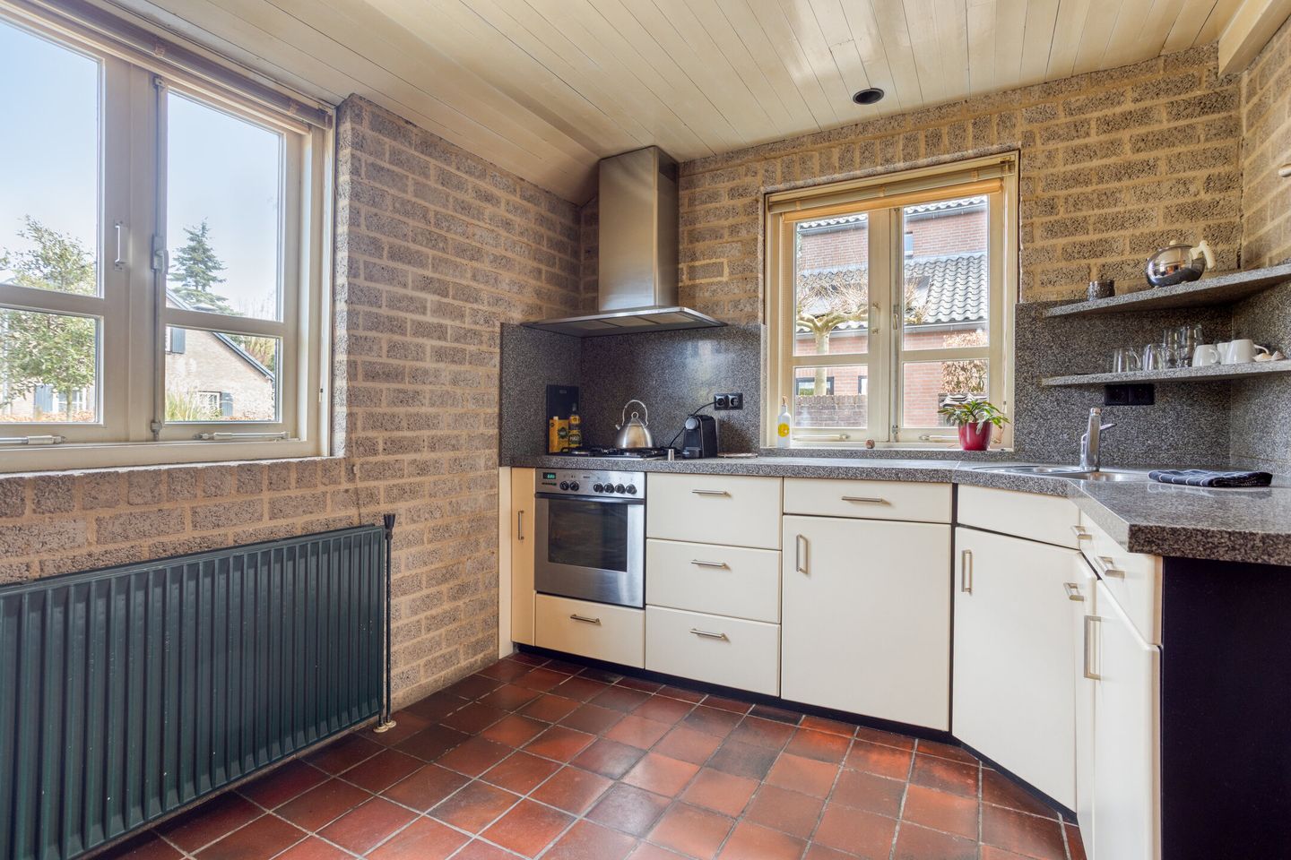 Foto 10 van Laagland 9