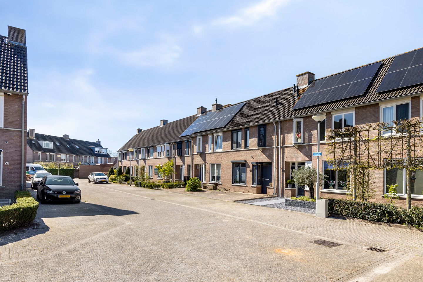 Foto 40 van Cloete 24