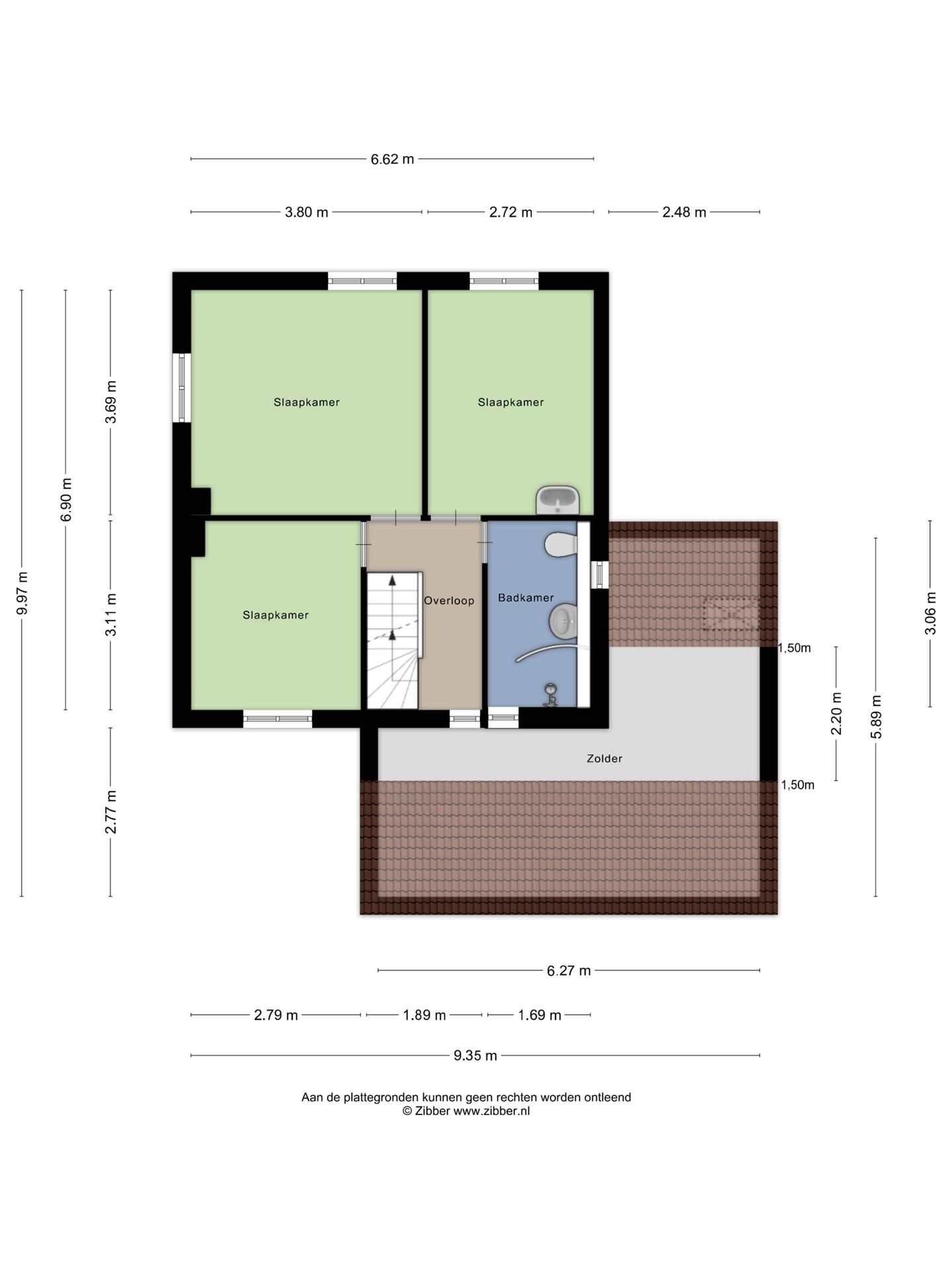 Foto 35 van Laagland 9