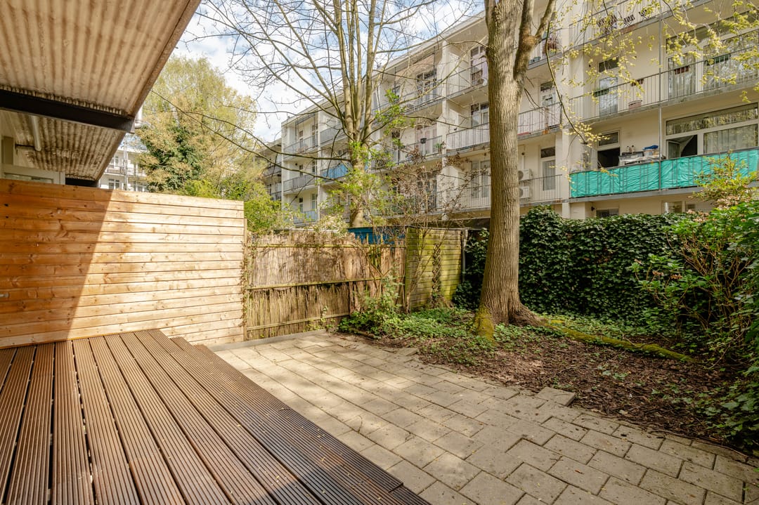 Photo 7 of Van Spilbergenstraat 148-H