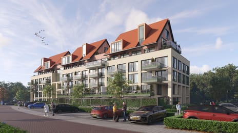 Baccarastraat thumbnail