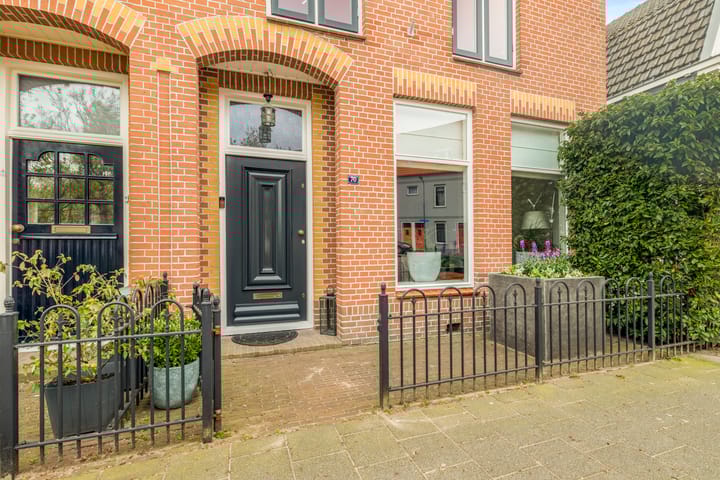 Foto 2 van Kees Delfsweg 70