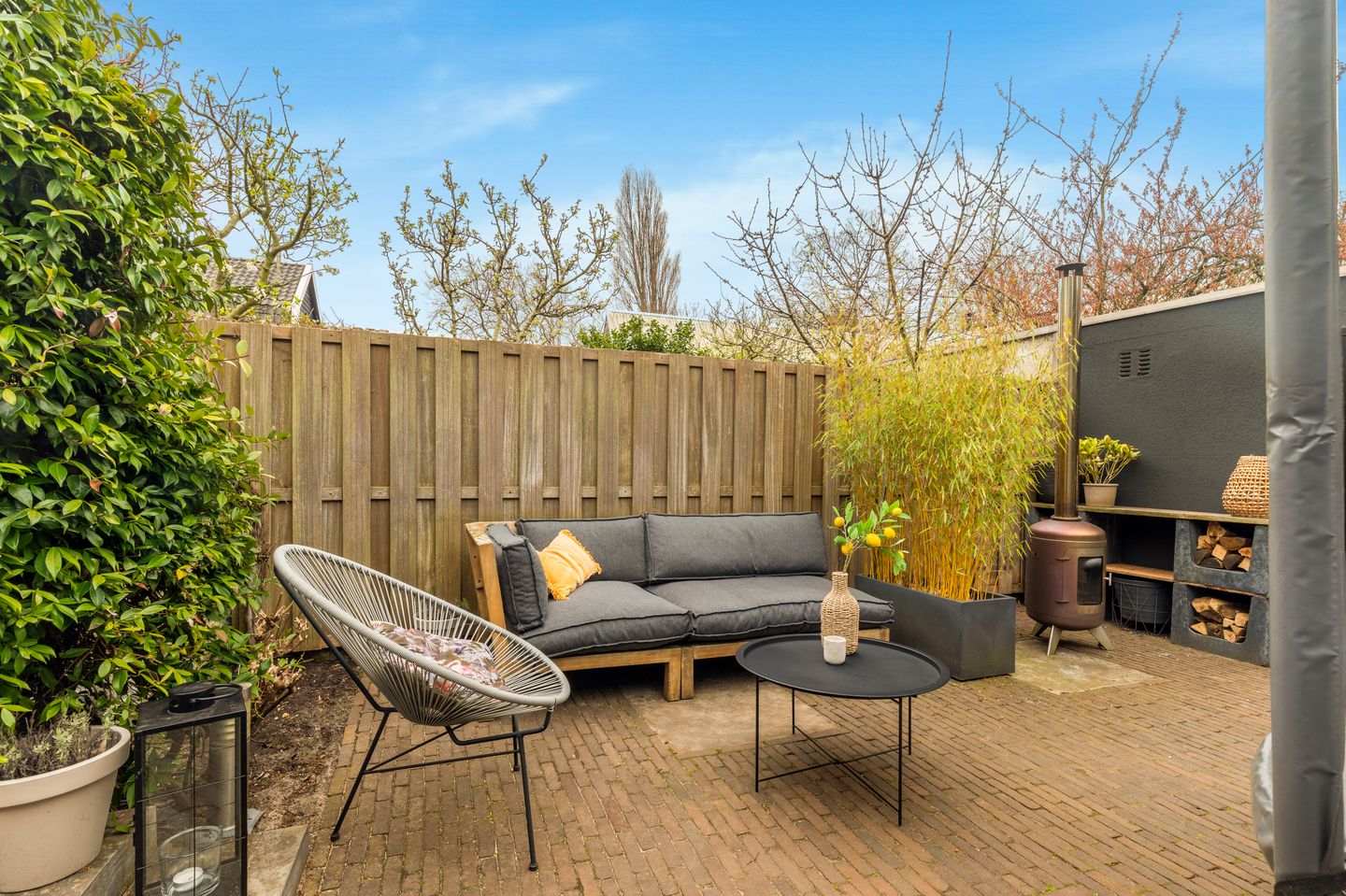 Foto 40 van Kees Delfsweg 70