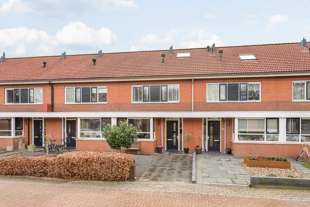 Foto 1 van Erve Lansink 19