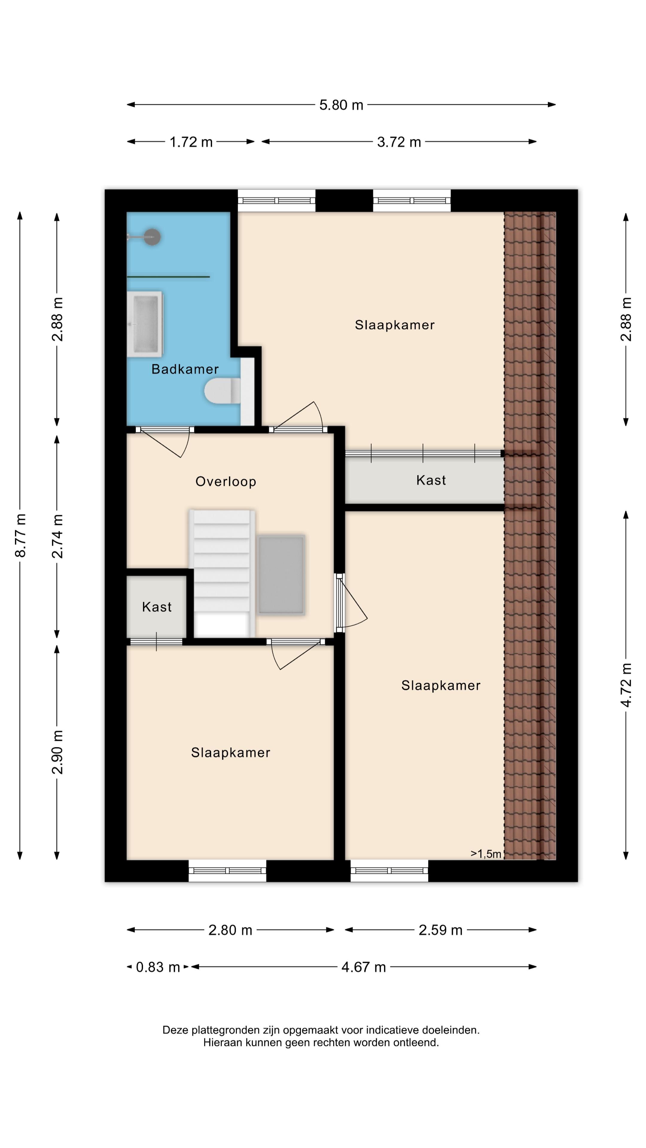 Foto 57 van Kees Delfsweg 70