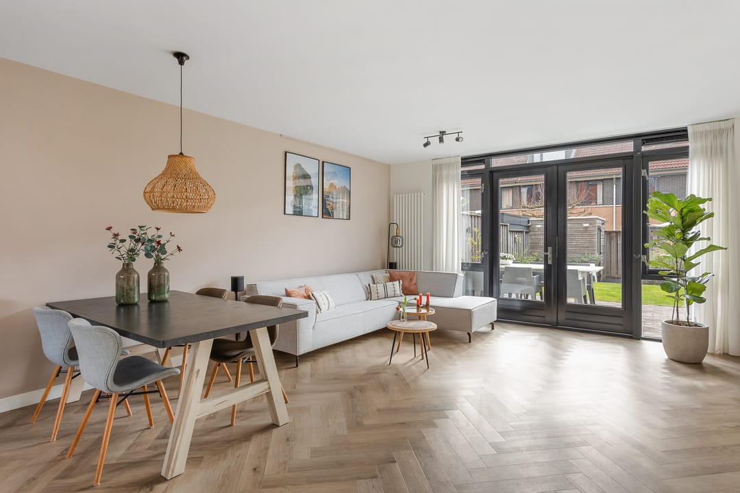 Foto 7 van Erve Lansink 19