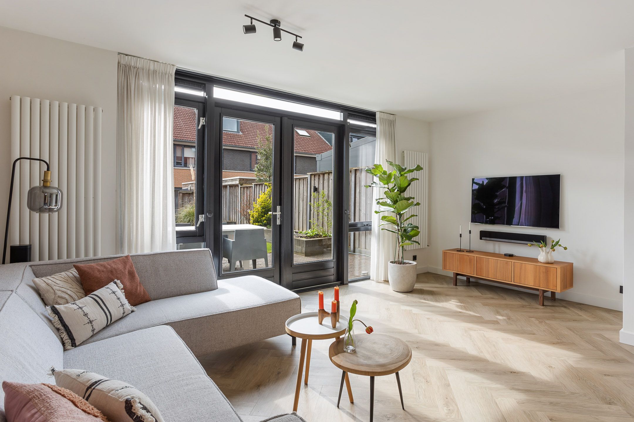 Foto 9 van Erve Lansink 19