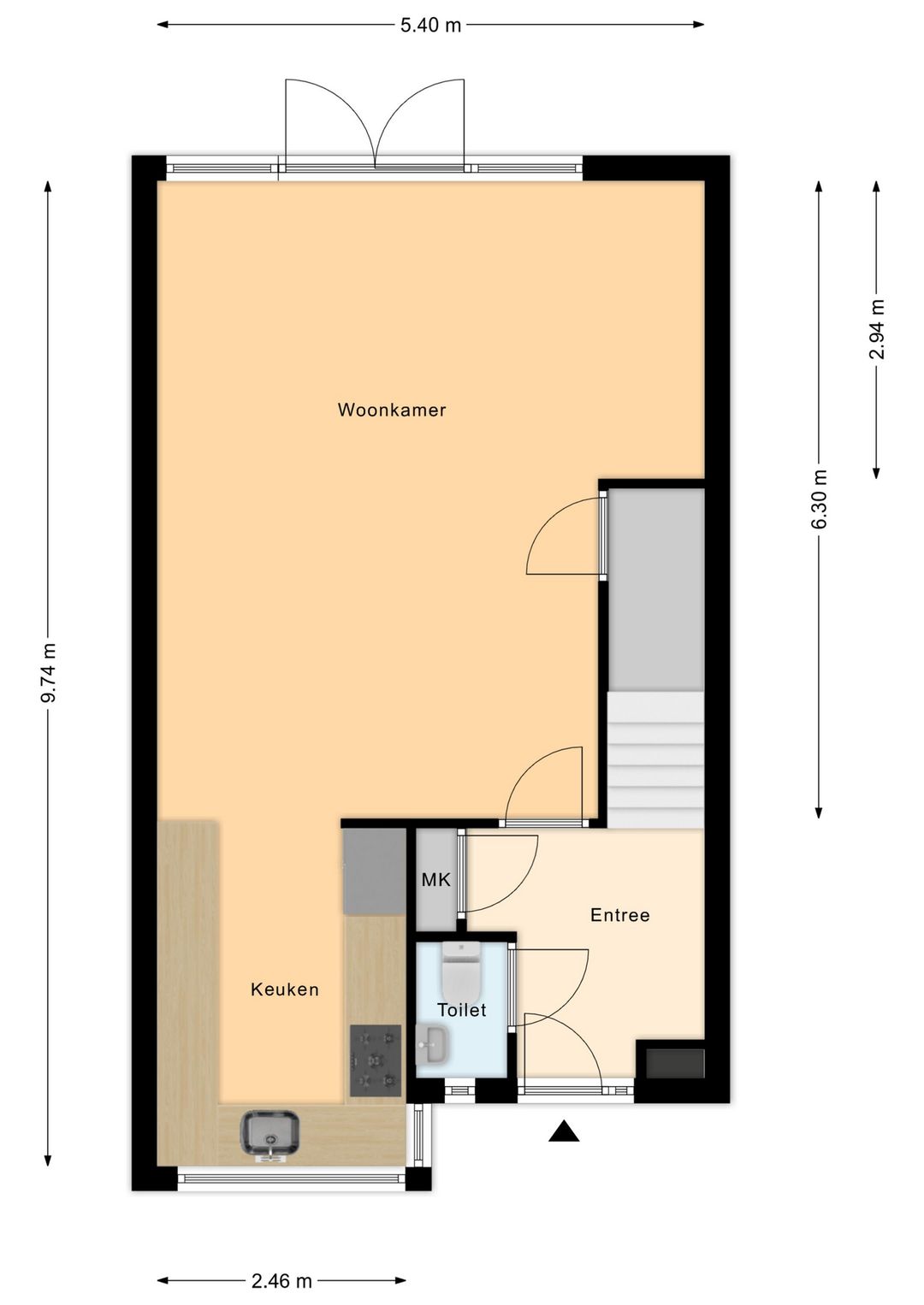Foto 23 van Erve Lansink 19