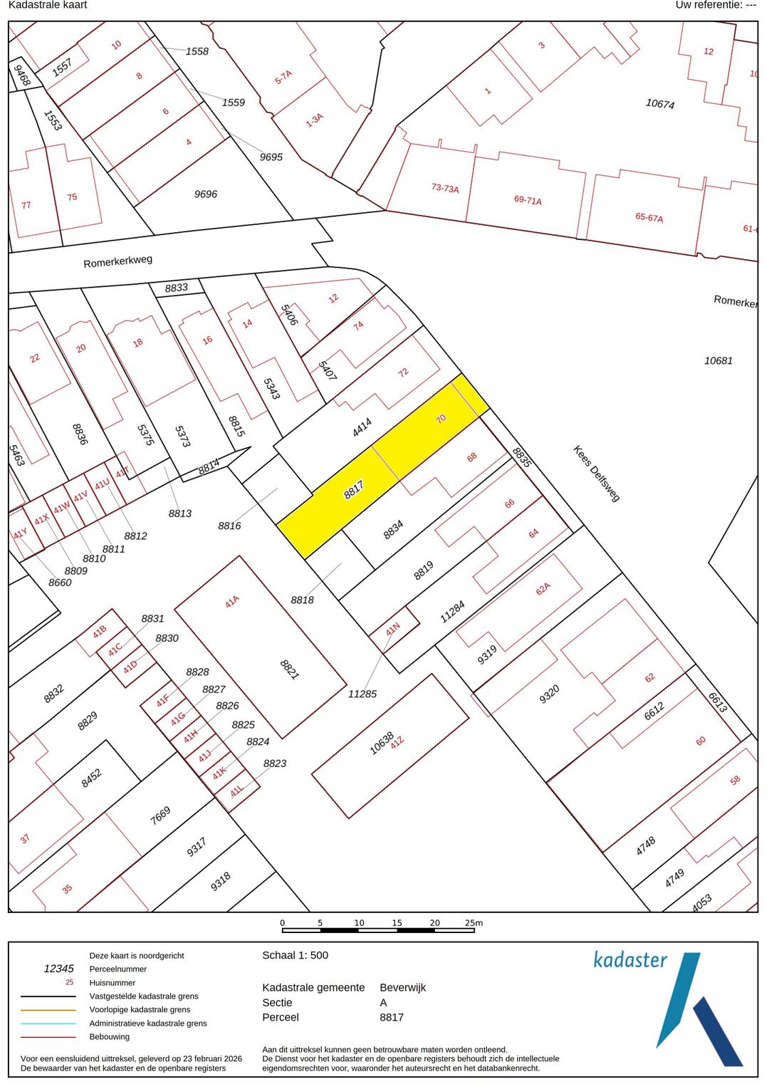 Foto 61 van Kees Delfsweg 70