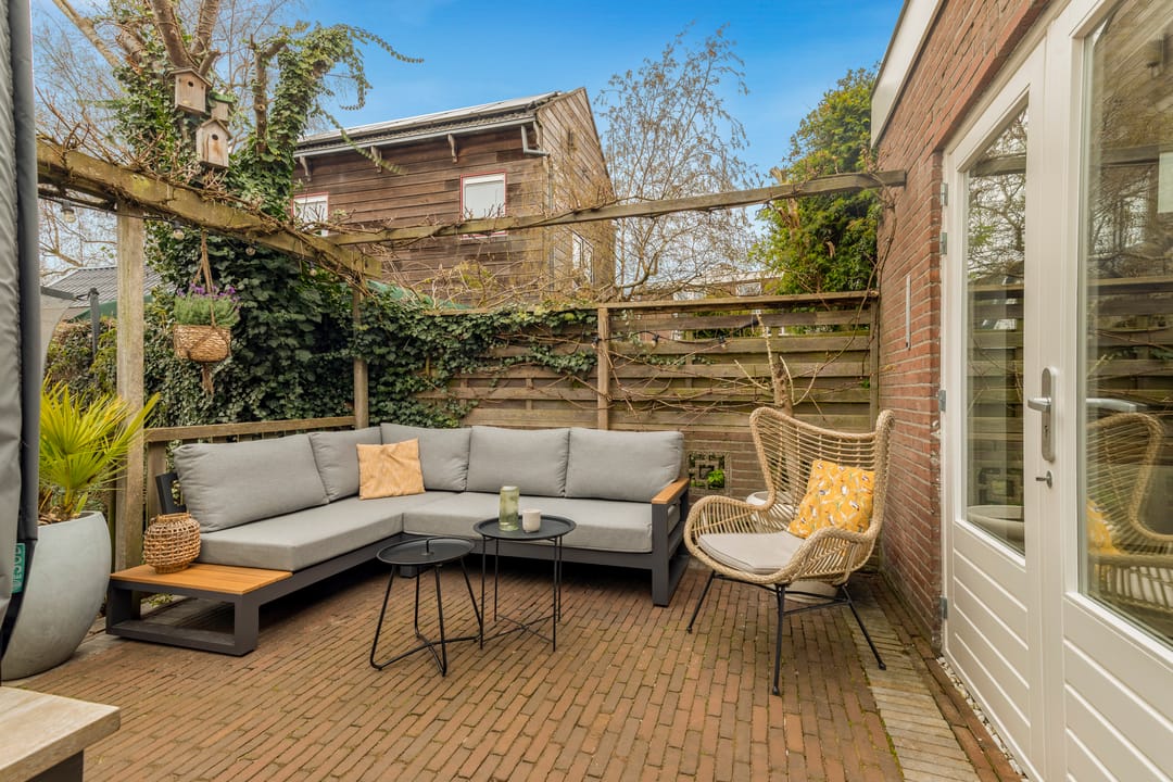 Foto 38 van Kees Delfsweg 70