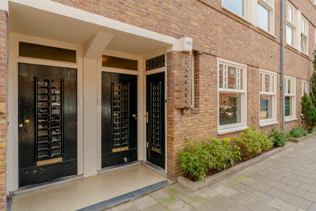 Photo 2 of Van Spilbergenstraat 148-H