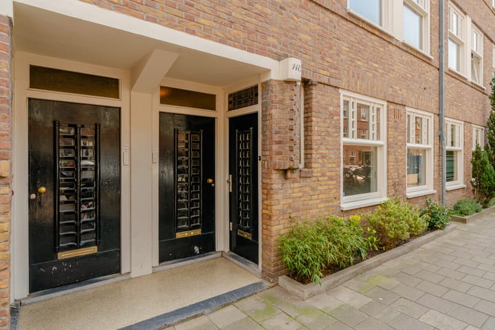 Photo 2 of Van Spilbergenstraat 148-H