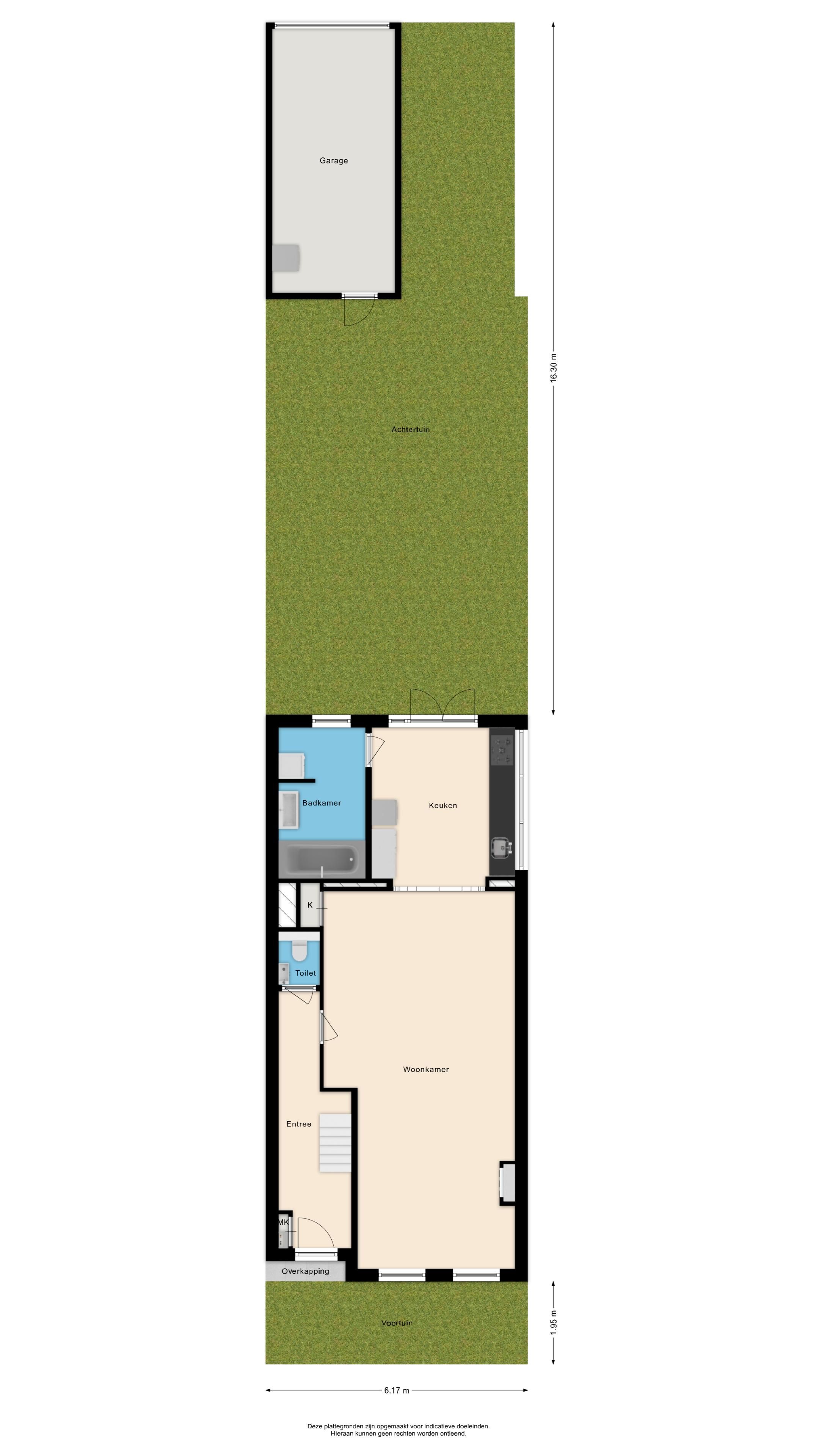 Foto 48 van Kees Delfsweg 70