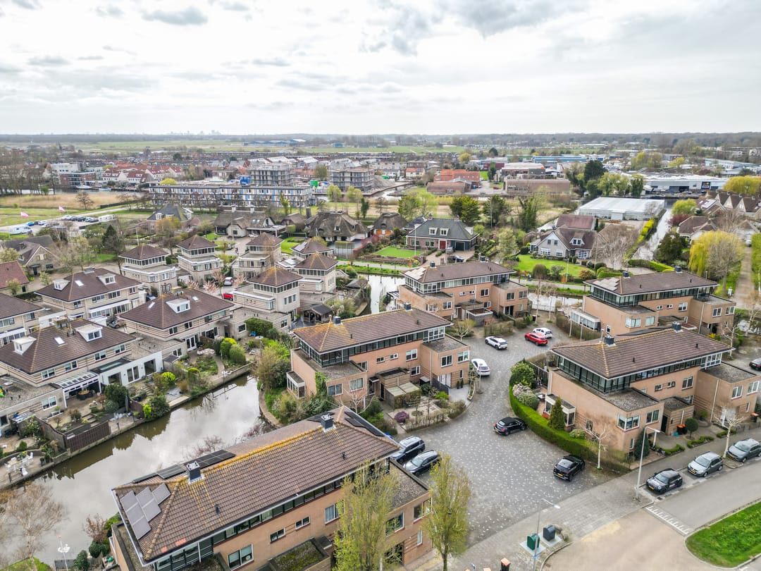 Foto 32 van Kleipettenlaan 190